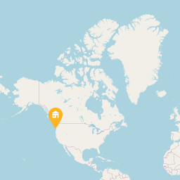 Vista Azul on the global map